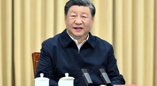 Xi Jinping appelle a promouvoir un islam chinois et a