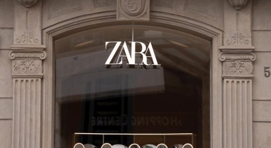 Zara la seule marque espagnole parmi les 100 plus valorisees