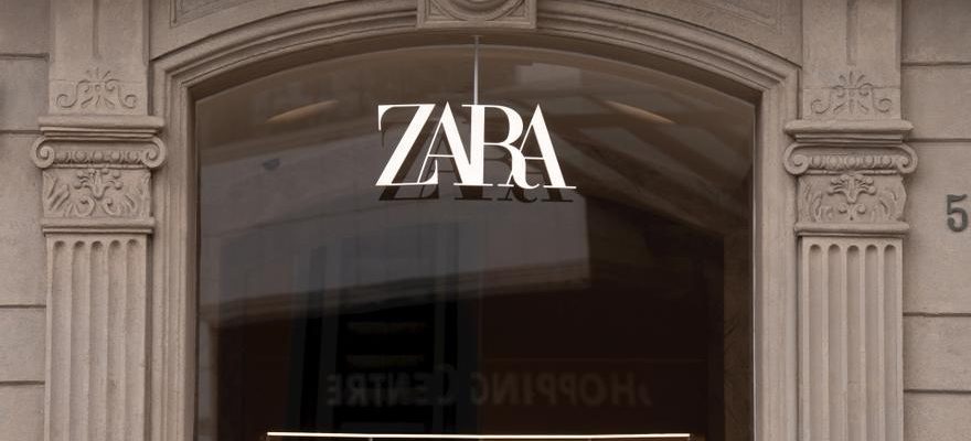 Zara la seule marque espagnole parmi les 100 plus valorisees