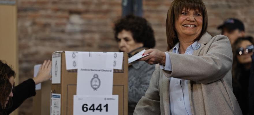 primaires en Argentine Le pays vote pour les candidats
