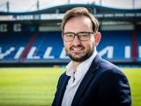 Chaos bij Willem II: directeur Jacobs vertrekt dag na ontslag coach Robbemond