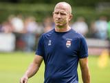 Willem II neemt vlak na dreun tegen NAC afscheid van trainer Robbemond