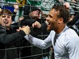 FC Groningen ontsnapt en boekt tweede zege op rij, koploper Roda dendert door