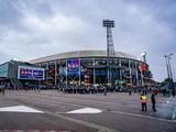 Feyenoord wil De Kuip kopen: 'De huidige situatie is natuurlijk niet ideaal'