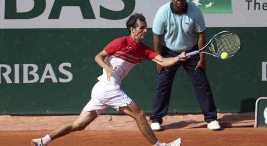 Albert Ramos remplacera Carlos Alcaraz dans lequipe espagnole de Coupe