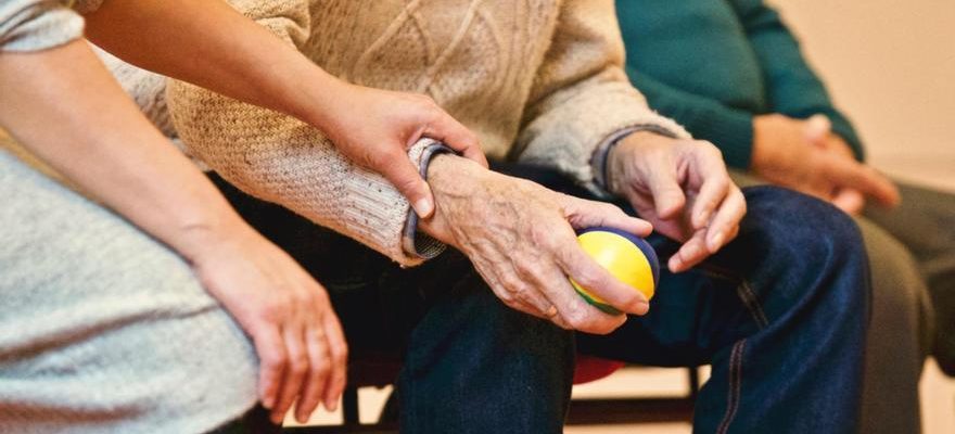 Alzheimer Aragon cherche a ameliorer la qualite de vie