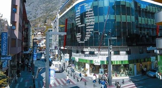 Andorre freine les investissements immobiliers etrangers