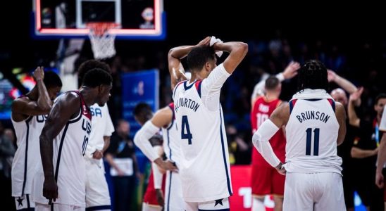 Apres lechec de la Coupe du monde les Etats Unis peuvent ils