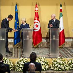 Apres les critiques limpatience grandissante concernant laccord avec la Tunisie