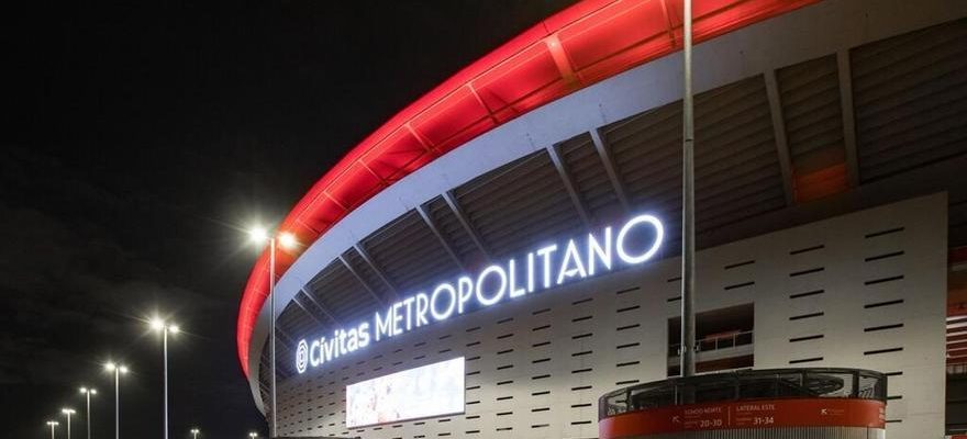 Atletico Seville suspendu en raison de lalerte rouge pour cause de