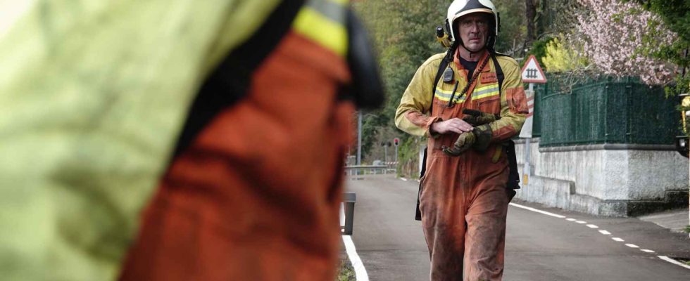 Au moins un mort et 27 blesses dans un incendie