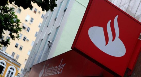 Banco Santander sengage aupres des startups avec un fonds de
