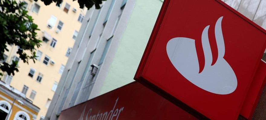 Banco Santander sengage aupres des startups avec un fonds de