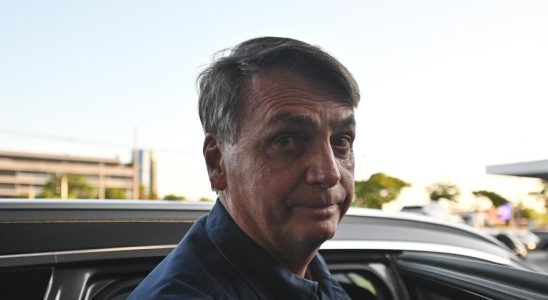 Bolsonaro est implique dans un complot de coup dEtat mene