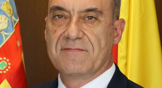 Carlos Mazon licencie un haut responsable de Vox a Valence