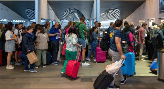 Comment reclamer des billets Renfe pour les retards et annulations