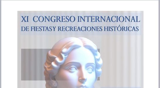 Congres International des Fetes et Recreations Historiques de Teruel