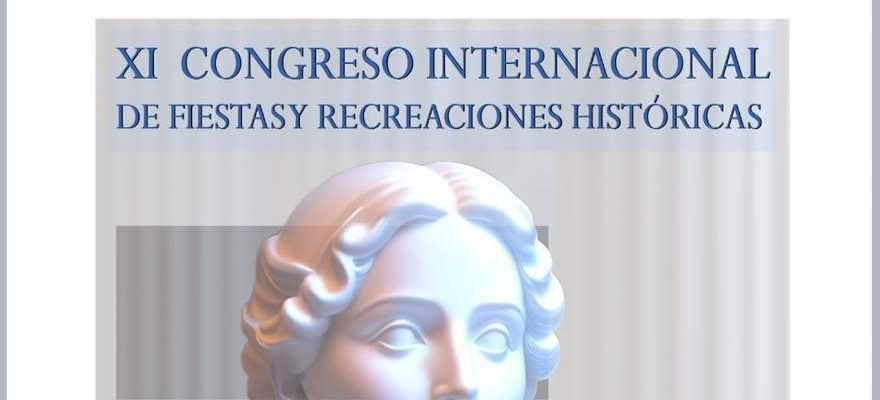 Congres International des Fetes et Recreations Historiques de Teruel