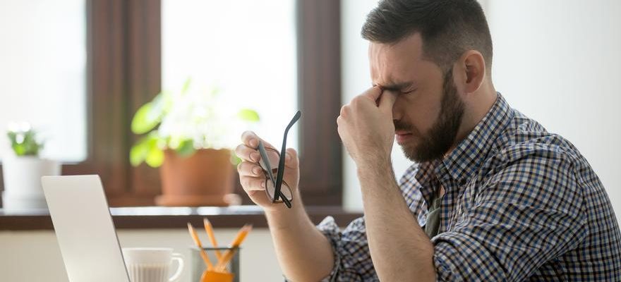 Connaissez vous les 4 phases de la migraine Comment avertit il