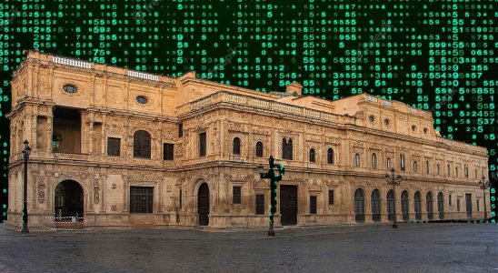 Des hackers detournent les systemes de la Mairie de Seville
