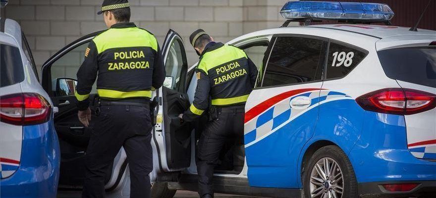 Deux personnes arretees pour conduite en etat debriete et un