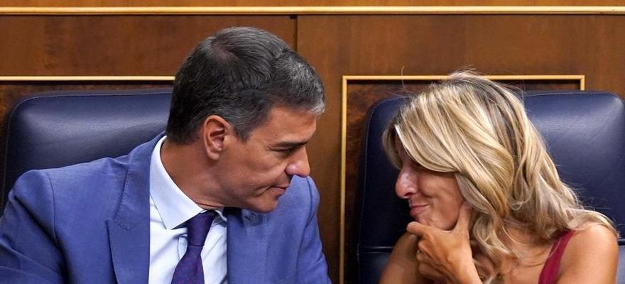 Diaz et Puigdemont se reunissent aujourdhui au Parlement europeen pour