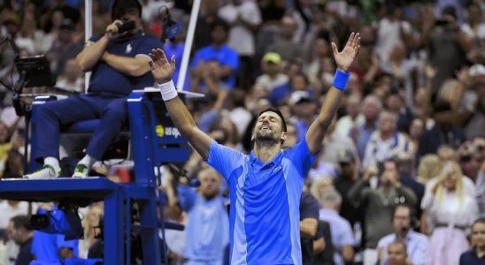 Djokovic confirme sa presence a Valence pour la Coupe Davis