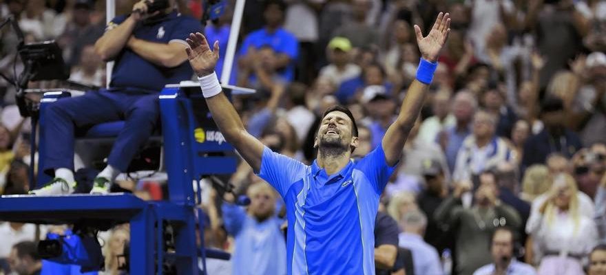 Djokovic confirme sa presence a Valence pour la Coupe Davis