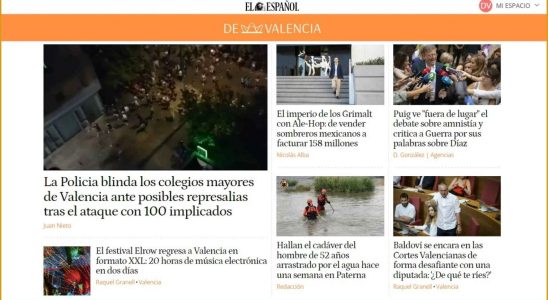 El Espanol renforce son engagement en faveur du journalisme local