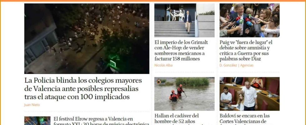 El Espanol renforce son engagement en faveur du journalisme local