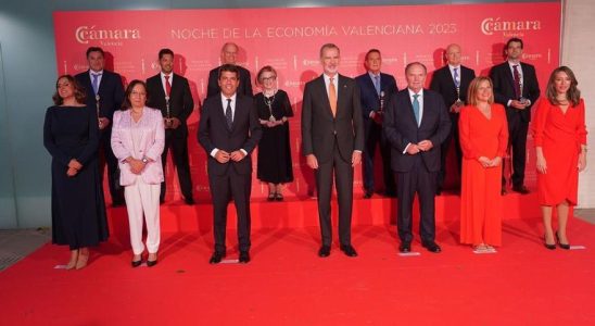 Felipe VI demande des consensus et des accords pour grandir