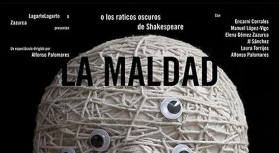 Foire du Theatre La Maldad