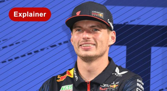 Histoires apres que Singapour a dit a Verstappen quil tenait