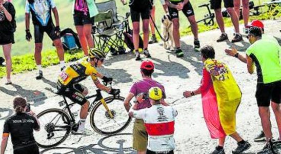 Huesca attend avec impatience une Vuelta a Espana tres aragonaise