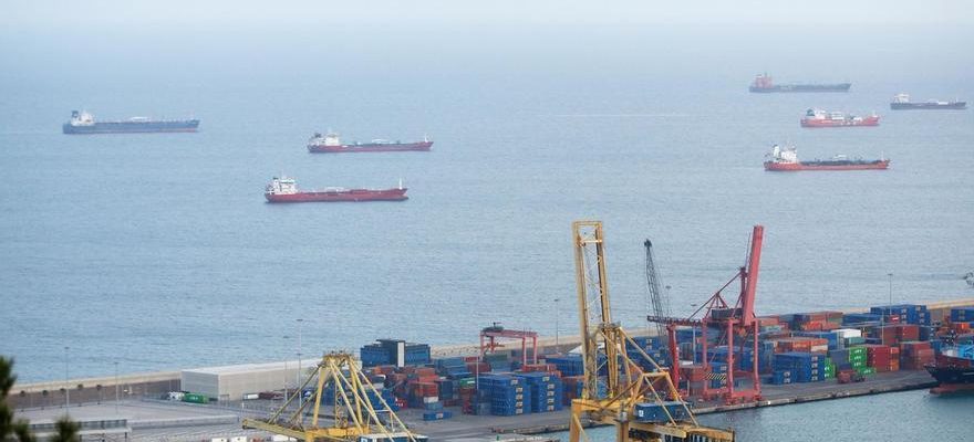 Infrastructures durables Les ports espagnols investiront 500 millions avant