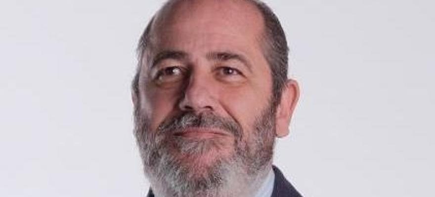 Jorge Escudero nouveau PDG de Nueva Pescanova