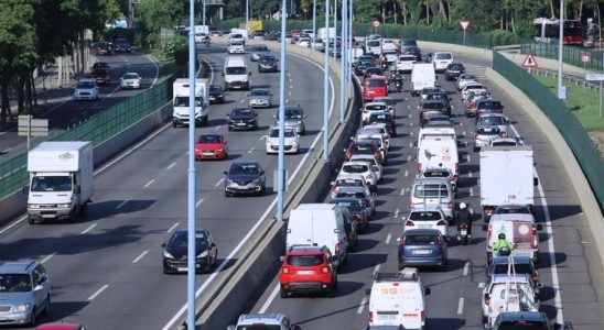 LUE assouplit les restrictions sur la pollution automobile pour satisfaire