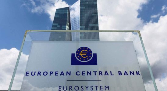 La BCE poursuit sa lutte contre linflation et releve ses