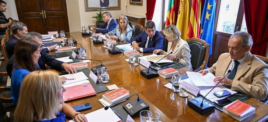 La Communaute valencienne approuve la suppression de limpot sur les