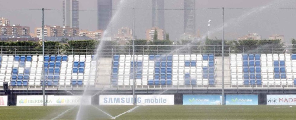 La Garde civile a identifie les quatre jeunes joueurs madrilenes