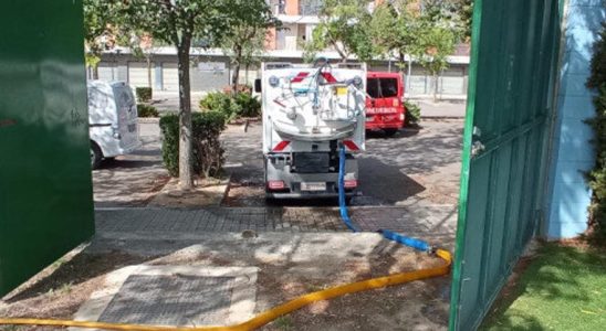 La Mairie de Huesca ameliorera la securite des piscines