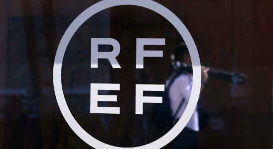 La RFEF demande aux joueurs de lequipe nationale la liste