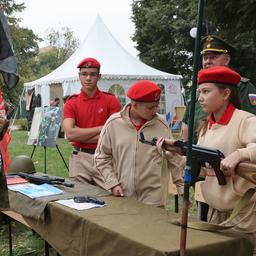 La Russie recrute des soldats en Armenie et au Kazakhstan