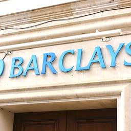 La banque britannique Barclays veut supprimer des centaines demplois