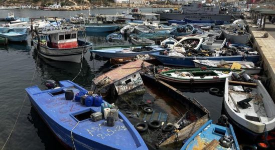 La crise migratoire de Lampedusa ravive les tensions entre les