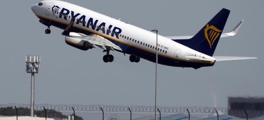 La guerre ouverte de lItalie contre Ryanair