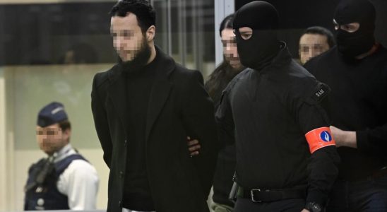 La justice belge condamne a perpetuite trois terroristes pour les
