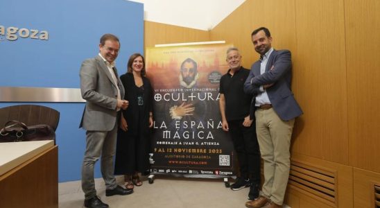 La sixieme edition du festival Ocultura rendra hommage a Juan