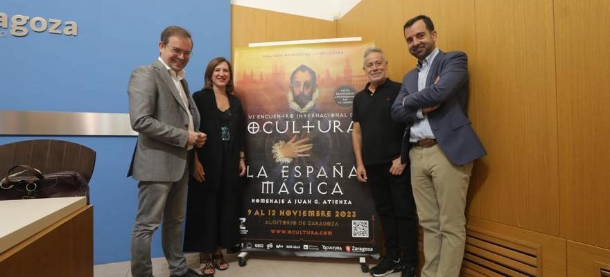 La sixieme edition du festival Ocultura rendra hommage a Juan