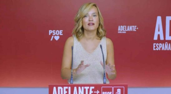 Le PSOE annonce quil ne rencontrera plus Feijoo car le